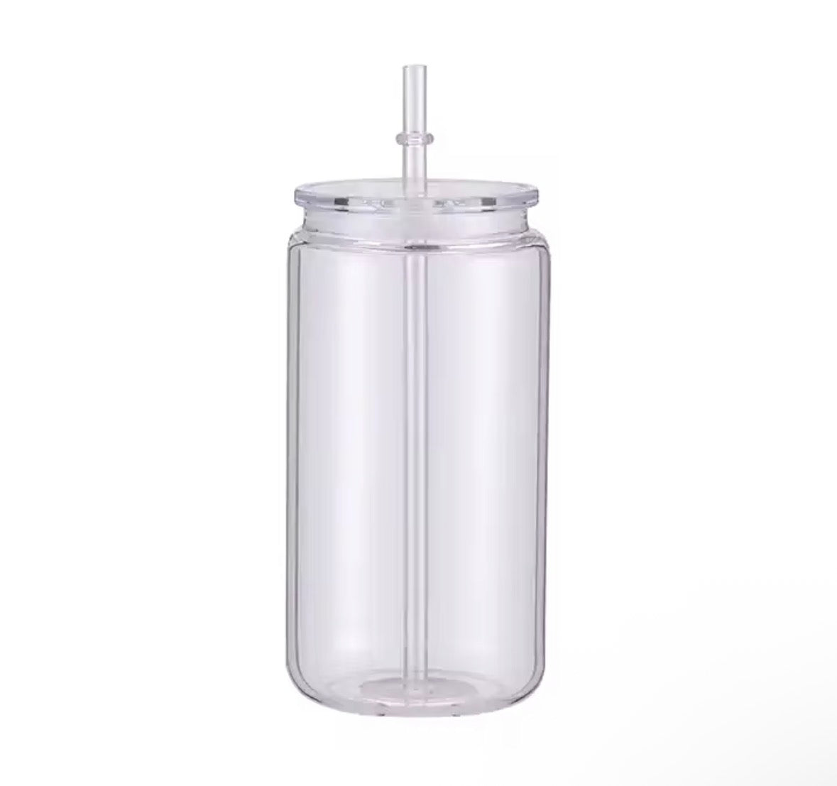 16oz Snowglobe