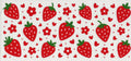 Strawberry #3