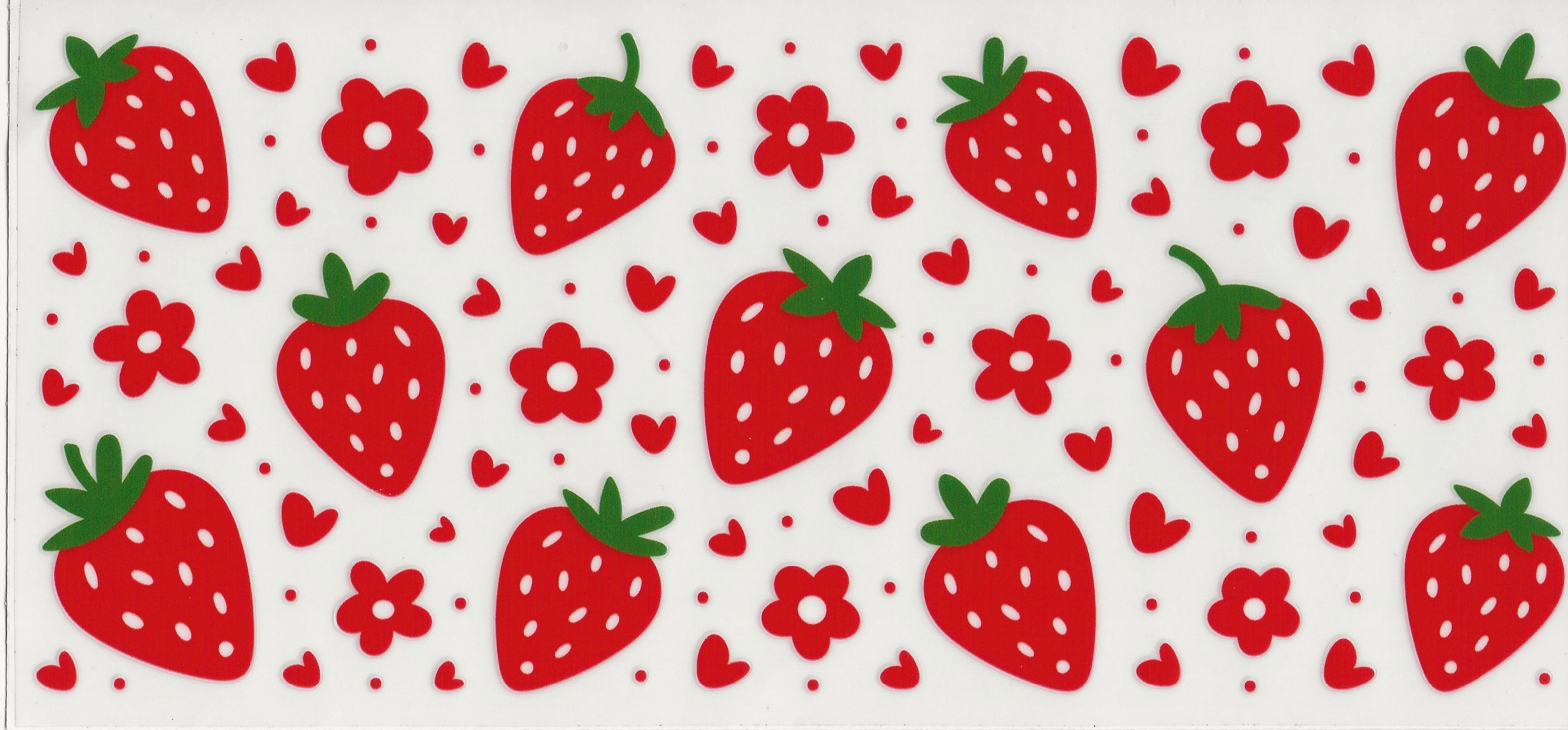 Strawberry #3