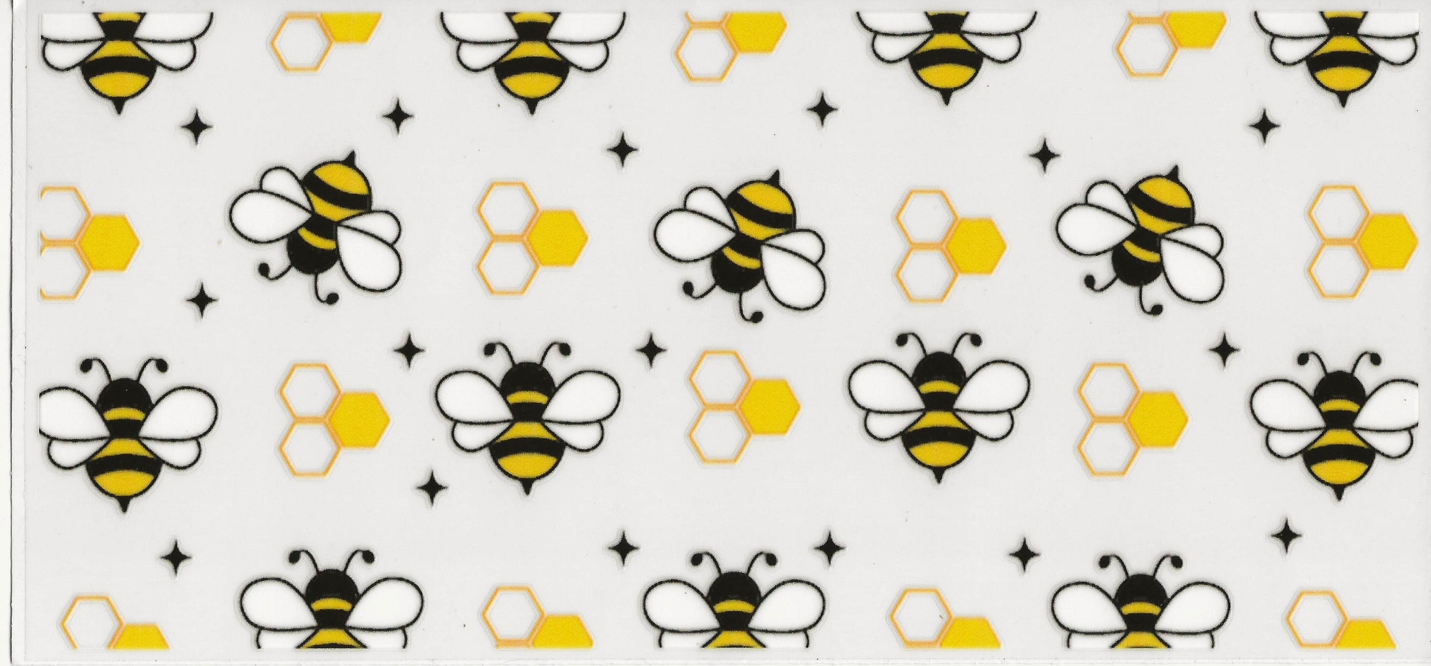 Bee #3