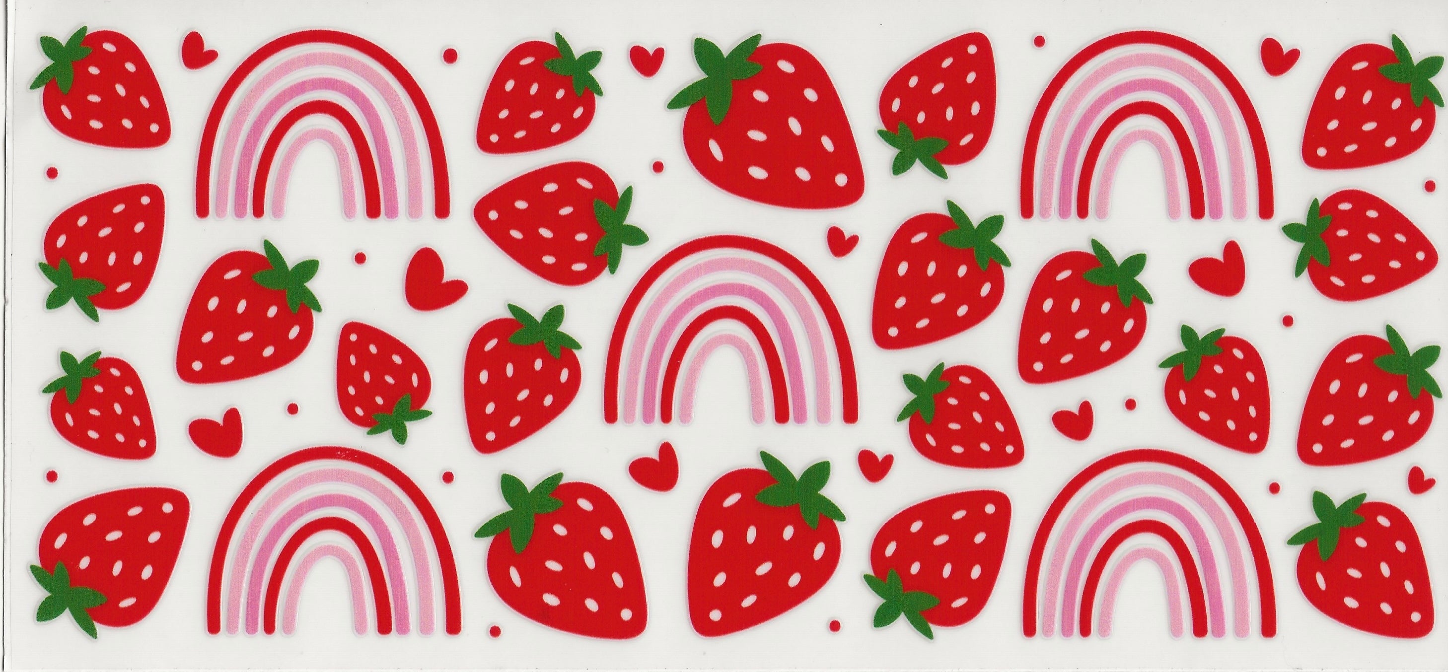 Strawberry #2