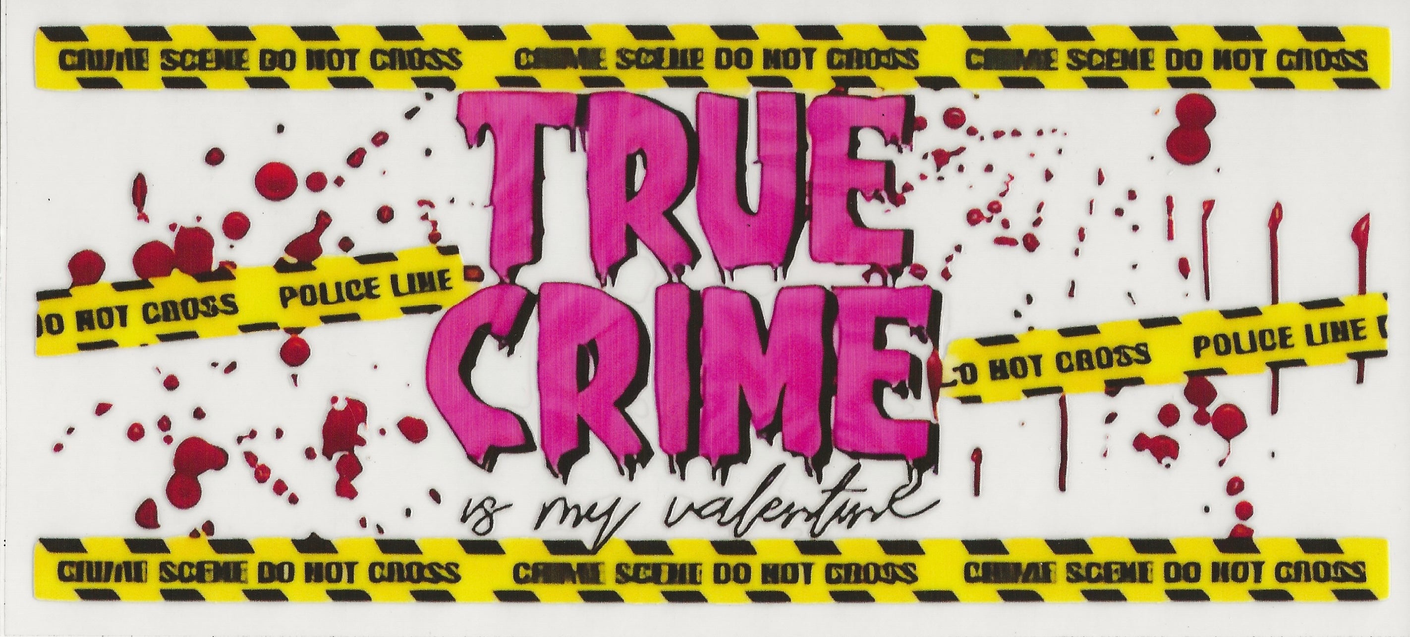 True Crime #3