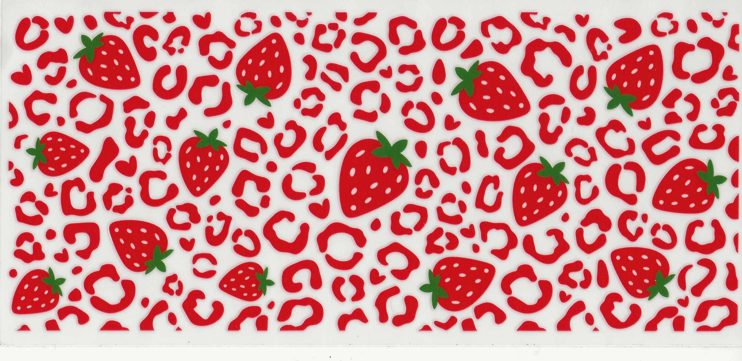 Strawberry #1