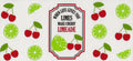 When Life Gives You Limes #1