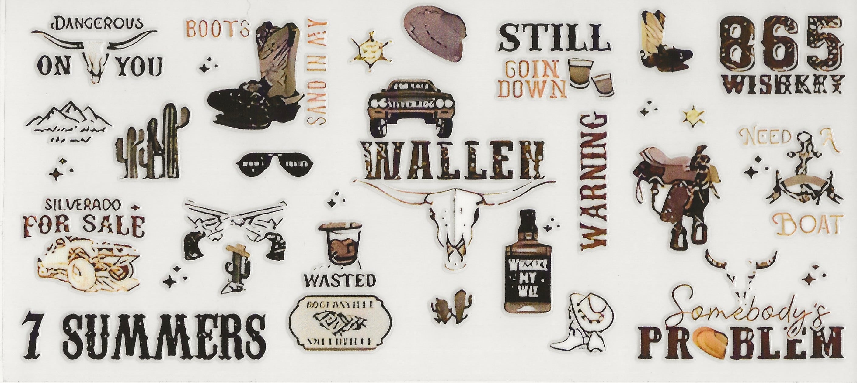 Morgan Wallen