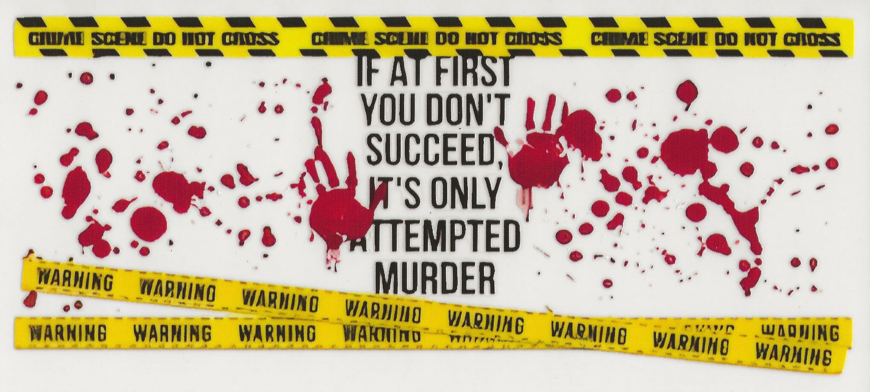 True Crime #4