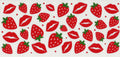 Strawberry #4