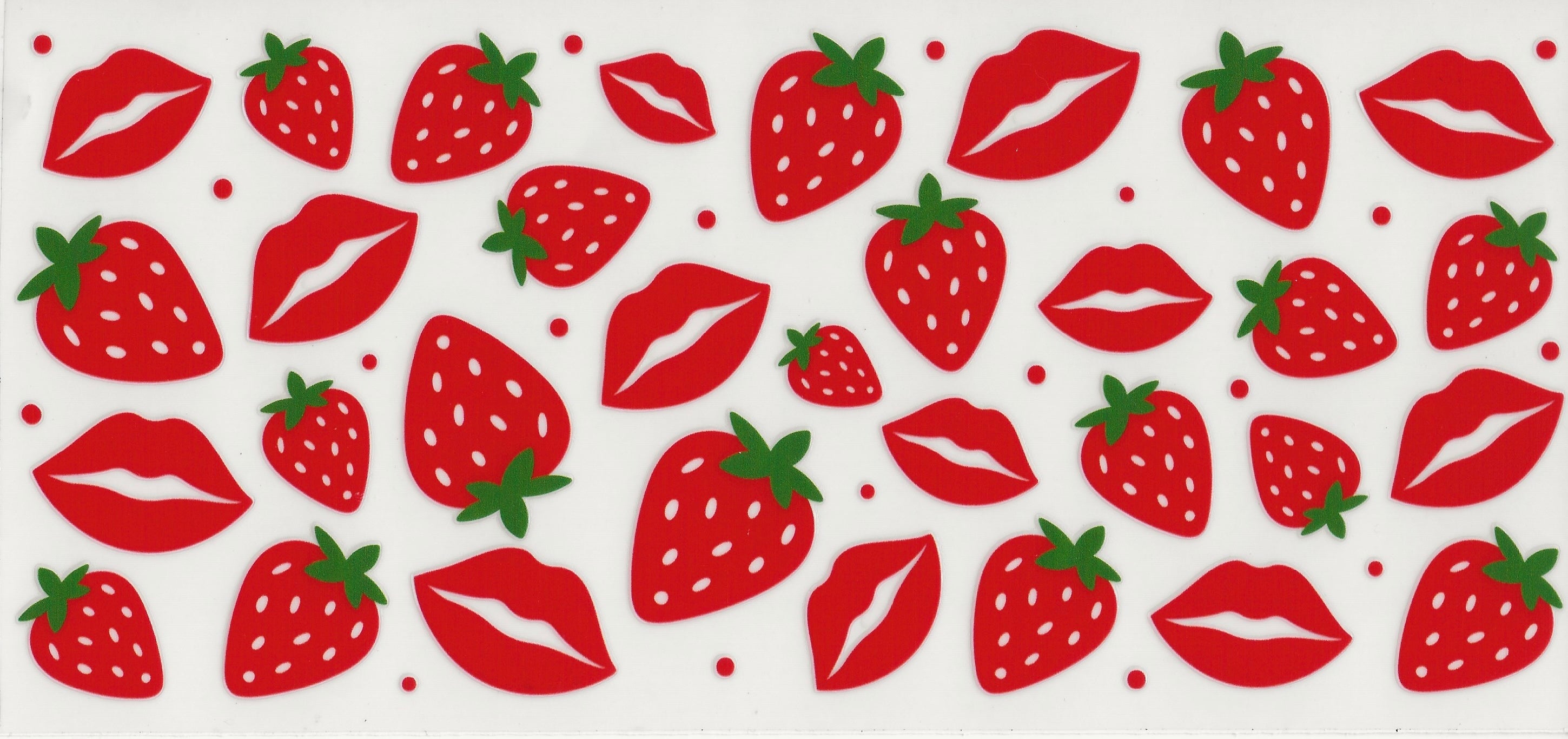 Strawberry #4