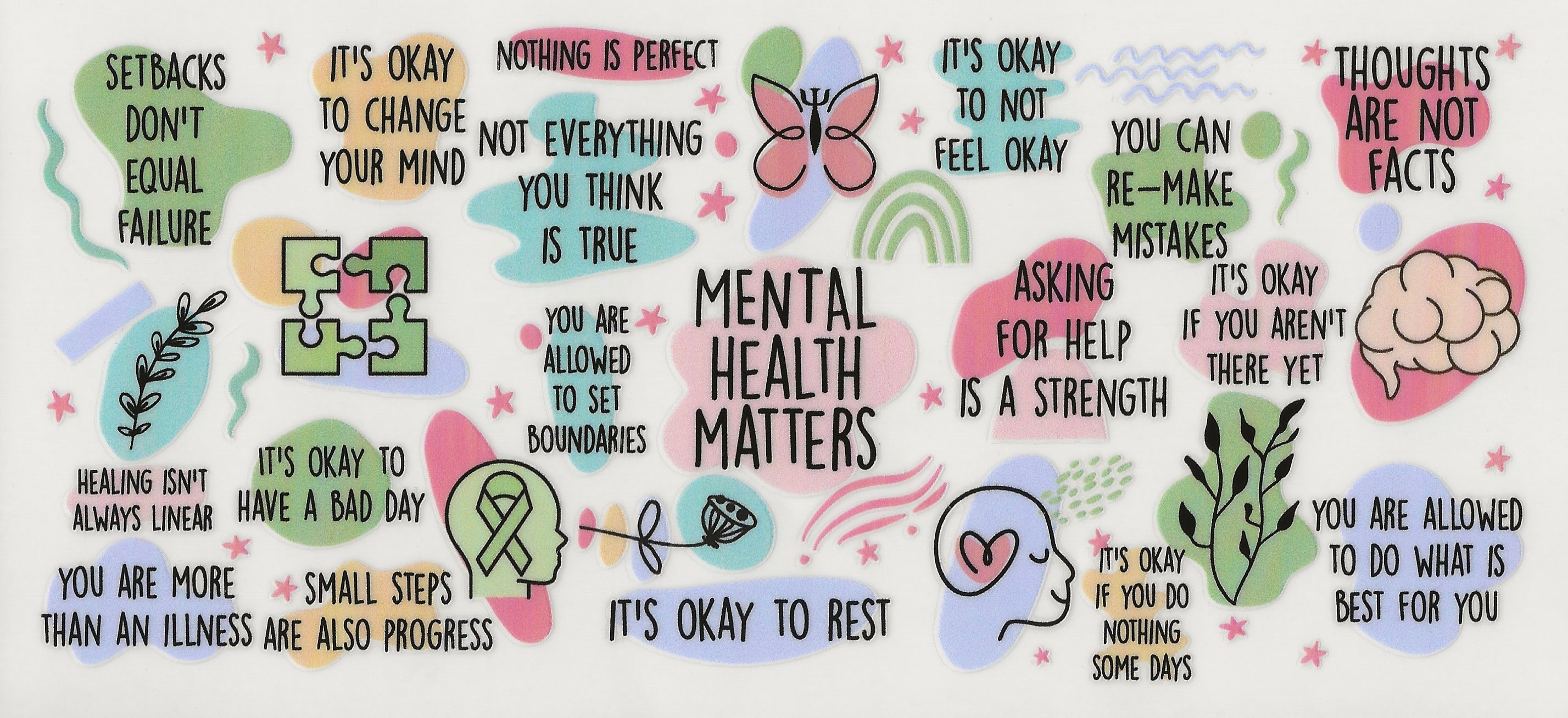 Mental Health #1