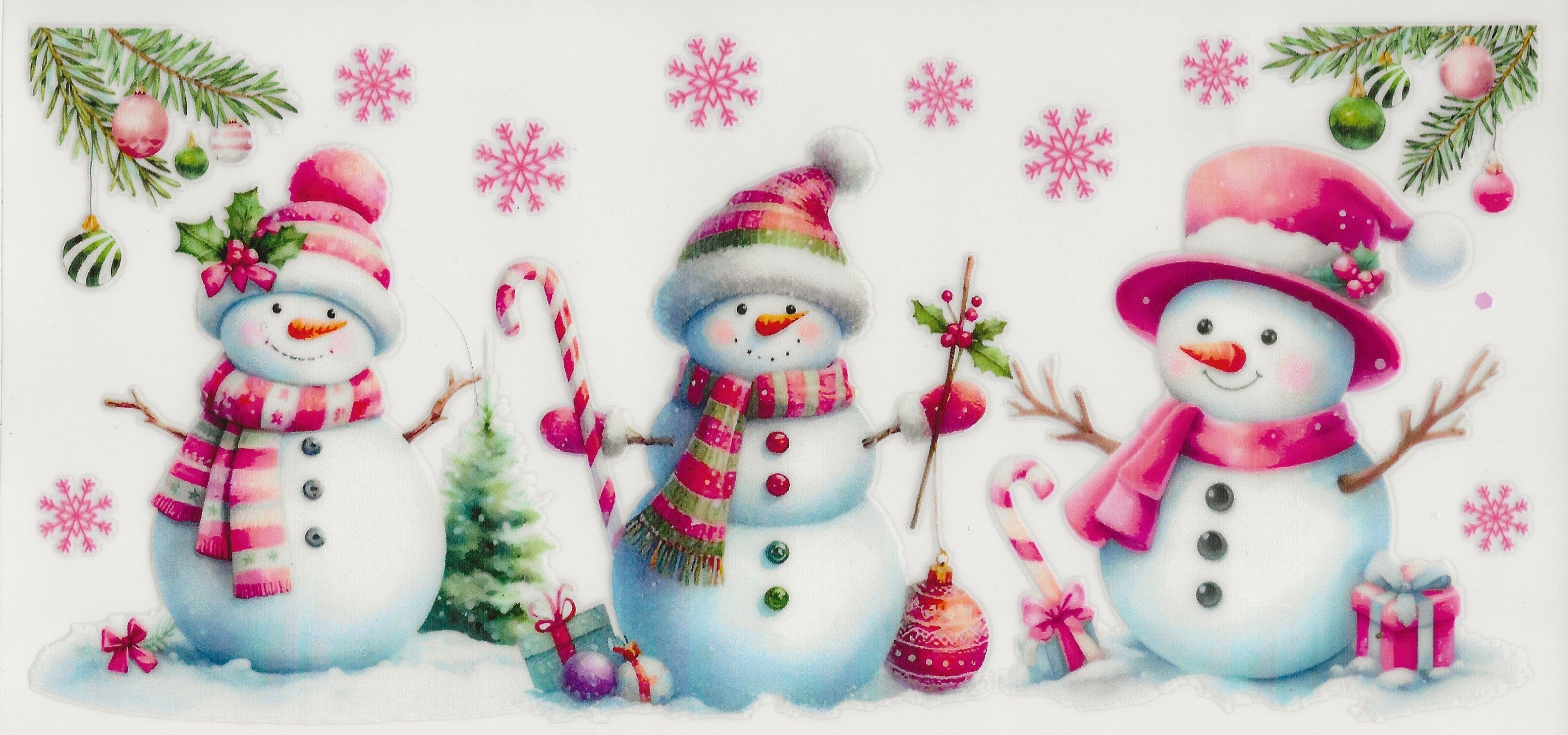 Christmas #6