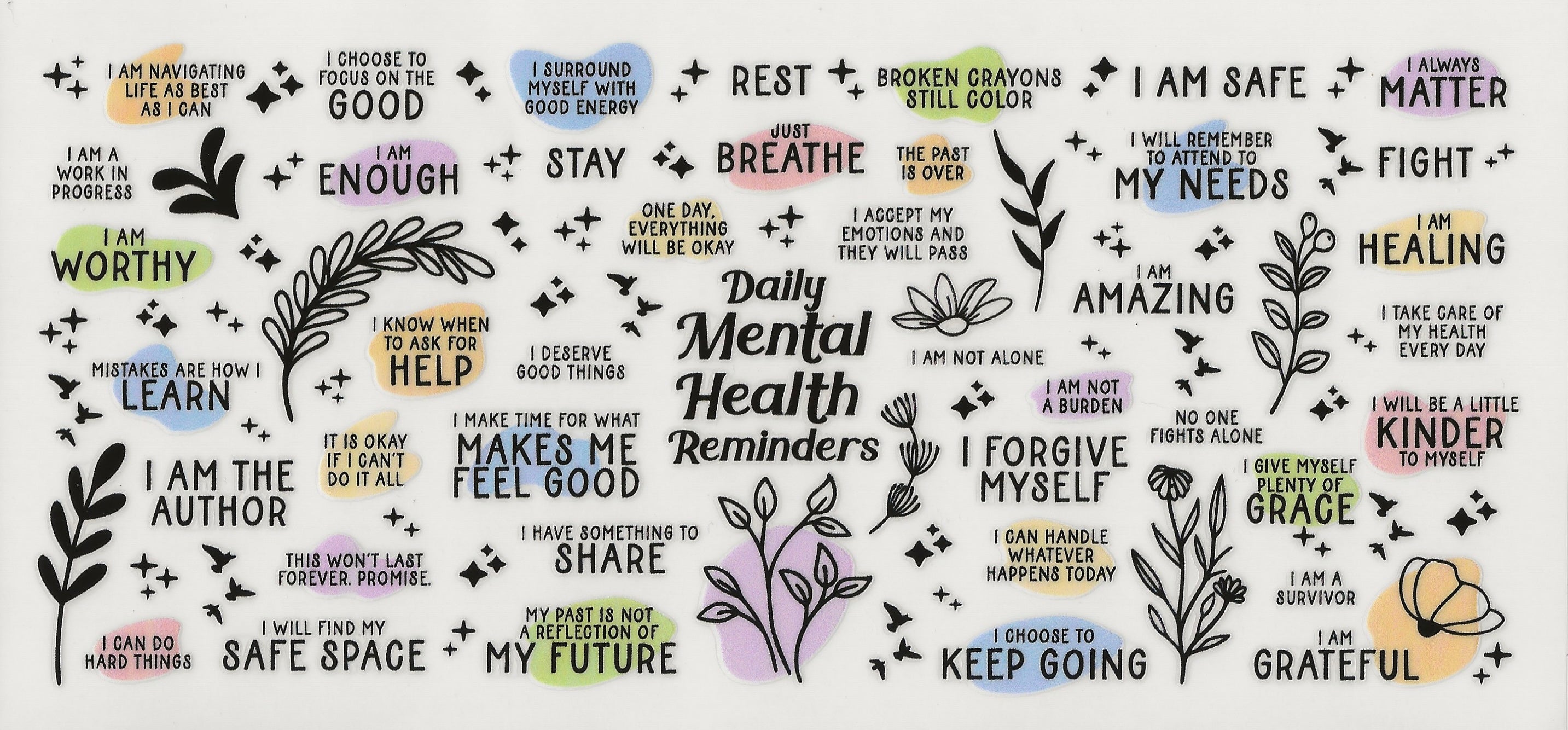 Mental Health #3