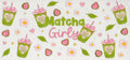 Matcha #4