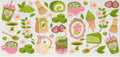 Matcha #2