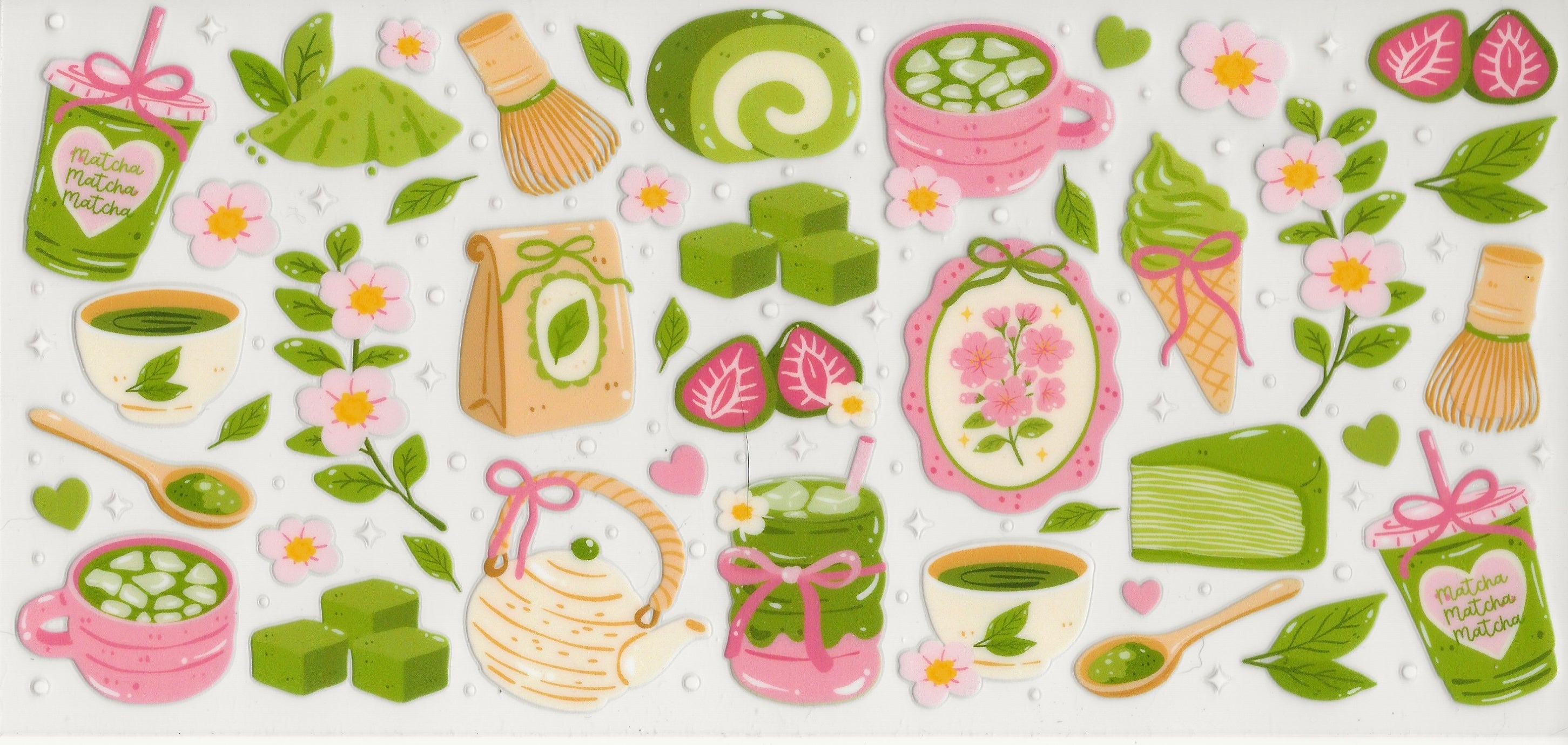 Matcha #2