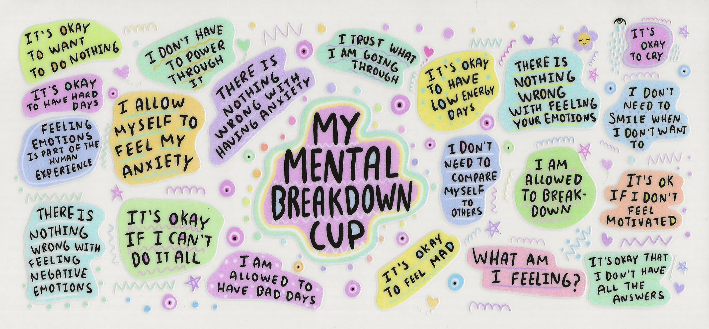 Mental Health #4