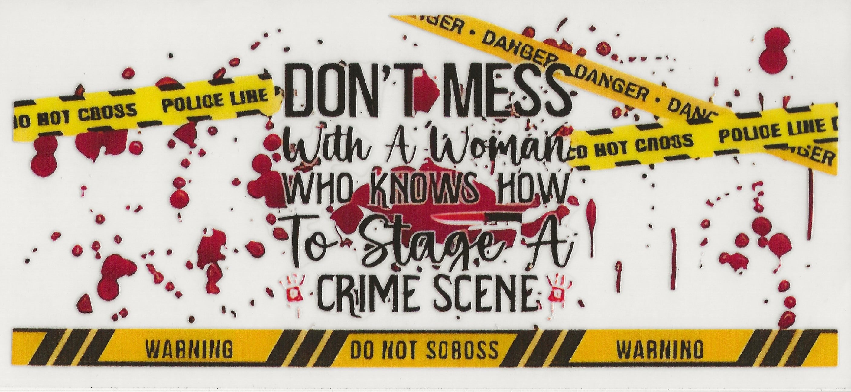 True Crime #2
