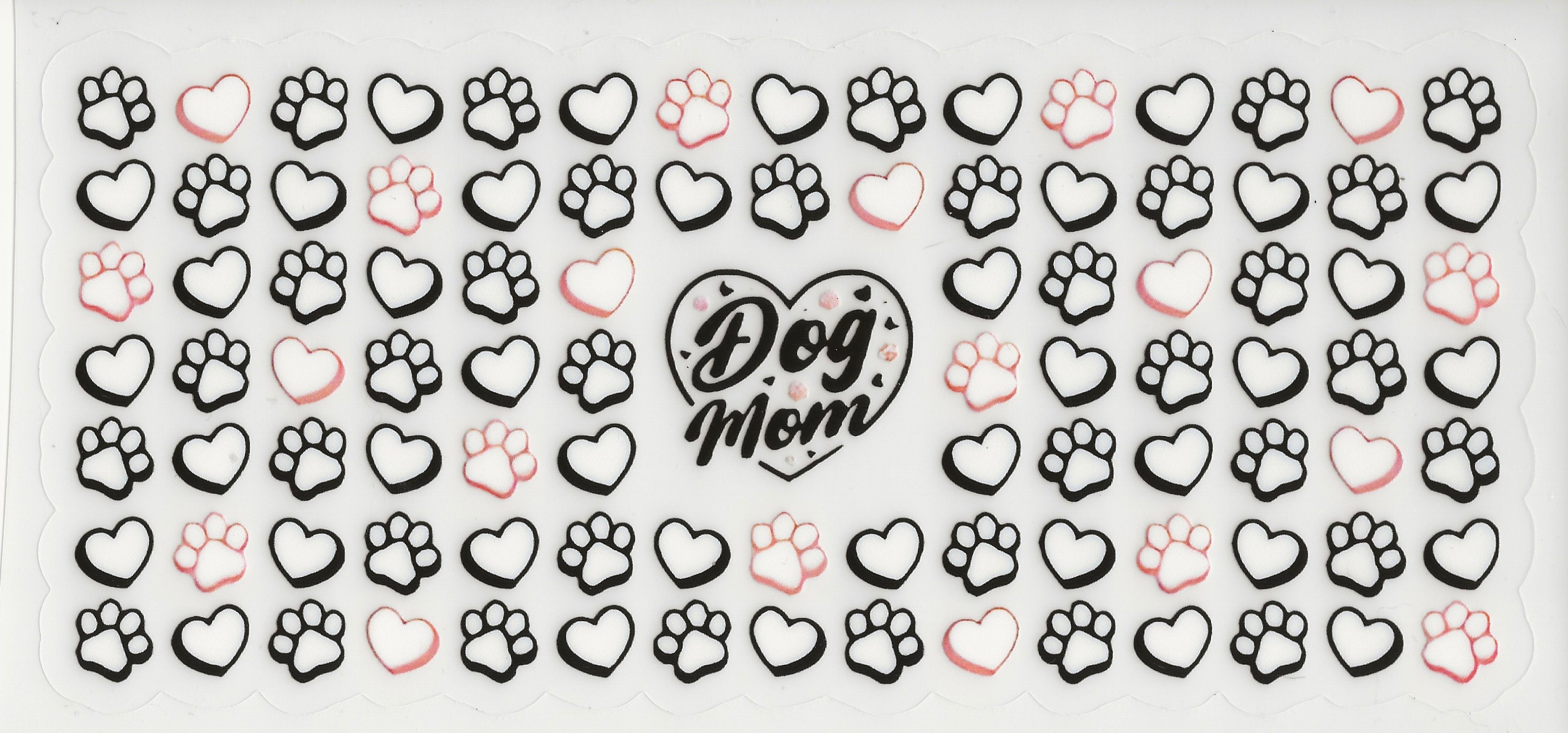 Dog Mom #1