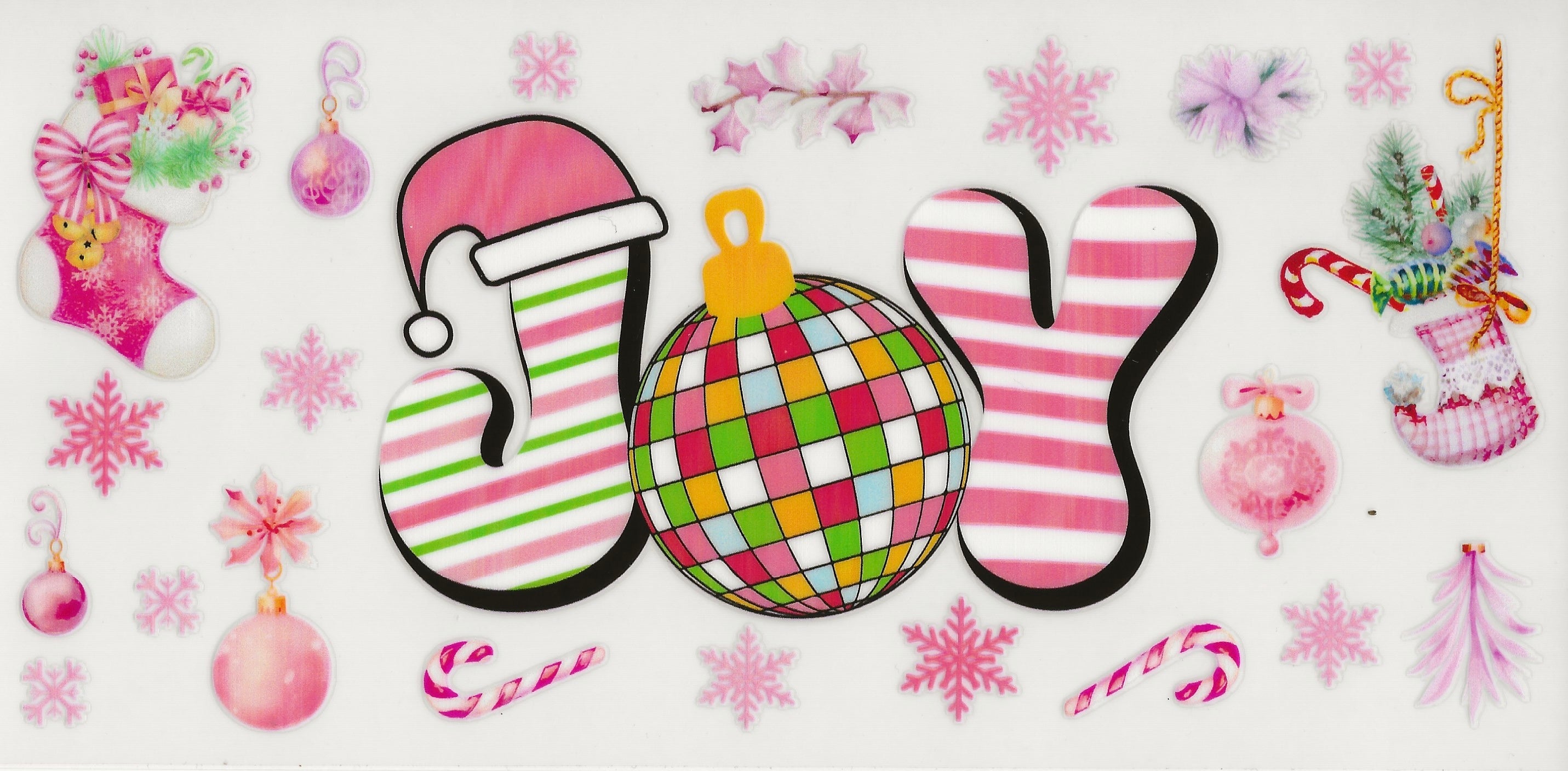 Christmas #5